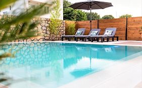 Kiteriders Garden Villas